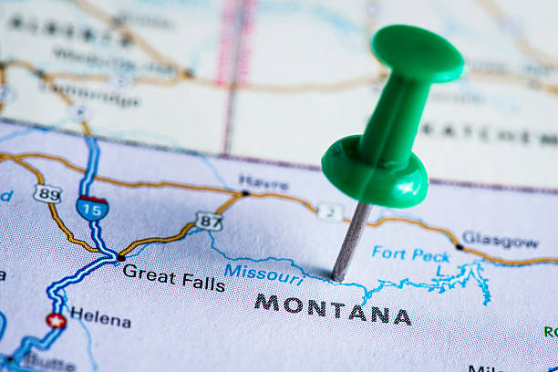 Montana local loans